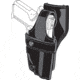 Safariland 0705 Duty Holster, SSIII Low-Ride, Level III Retention - Plain Black, Right Hand 0705-73-161