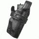 Safariland 0705 Duty Holster, SSIII Low-Ride, Level III Retention - Plain Black, Right Hand 0705-273-161