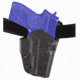 Safariland 0707 Belt Slide Holster - STX Basket Weave, Right Hand