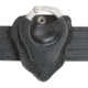 Safariland 090 Handcuff Pouch, Open Top, Formed 090-1-16