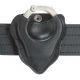 Safariland 090 Handcuff Pouch, Open Top, Formed 090-1-18
