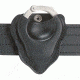Safariland 090 Handcuff Pouch, Open Top, Formed 090-1-9