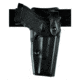 Safariland 6285 SLS Low Ride Level II Retention Duty Holster, Right Hand, Black, 6285-14821-131-H