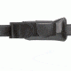 Safariland 123 Concealment Magazine Holder, Horizontal - Plain Black, Ambidextrous 123-83-2