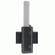 Safariland 135 Baton Holder for Expandable Foam Handle Batons, 1.5in. Belt Loop Slot 135-F26-132-150