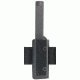 Safariland 135 Baton Holder for Expandable Foam Handle Batons 135-F21-41