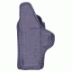 Safariland 18 Inside-The-Waistband Holster, Sig SauerP229, STX Plain Black, Right Hand, No Rails, 18-74-61