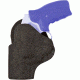 Safariland IWB Holster - Plain Black, Left Hand 18-01-62