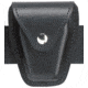 Safariland 190H Handcuff Pouch, Top Flap, for Standard Hinged Handcuffs 190H-22PBL
