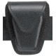 Safariland 190HS Handcuff Pouch, Top Flap, Hidden Snap 190-4HS