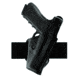 Safariland 2 Hi-Ride, Level I Retention Holster - Basket Black, Right Hand 2-83-81-2R