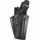 Safariland 200 Top Gun Mid-Ride Level-1 Retention, Beretta 92, Basket Weave Black, Left Hand, 200-73-182