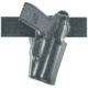 Safariland 200 Top Gun Mid-Ride Level-1 Retention, S&amp;W 645, 745 Std 5in. 4506, Basket Weave Black, Left Hand, 200-23-182