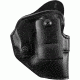 Safariland 27 Inside-the-Waistband Holster, S&amp;W J Frame or Similar 2in., STX Plain Black, Right Hand, 27-01-61