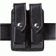 Safariland 277 Quad Magazine Holder - STX Plain Black, Ambidextrous 277-53-4