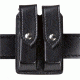 Safariland 277 Quad Magazine Holder - STX Plain Black, Ambidextrous