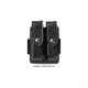 Safariland 277 Quad Magazine Holder - STX Tactical Black, Ambidextrous 277-53-23PBL