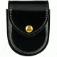 Safariland 290 Double Handcuff Pouch, Top Flap 290-9B