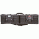 Safariland 3-gun Case, 46 in, Black, 4556-4