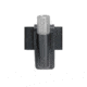 Safariland 306 Mini Flashlight Carrier, Full Sheath, For Sure Fire Mini Flashlight 306-3-10