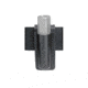 Safariland 306 Mini Flashlight Carrier, Full Sheath, For Sure Fire Mini Flashlight 306-3-13