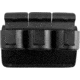 Safariland 333 Competition Speedloader Holder 333-X-2 - S&amp;W L Frame, Colt Python, Ruger GP100