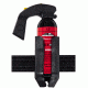 Safariland 34 Oc Holder - 34-4-13
