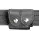 Safariland 340 Speedloader Holder, Double, 2 Snap 340-X-2B - S&amp;W L Frame, Colt Python, Ruger GP100