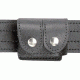 Safariland 340 Speedloader Holder, Double, 2 Snap 340-X-9B - S&amp;W K Frame, Ruger Security Six, Service Six, Speed Six, Taurus 66, 669, 702