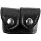 Safariland 340 Speedloader Holder, Double, 2 Snap 340-X-2 - S&amp;W L Frame