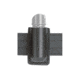 Safariland 37 OC Spray Holder, Mid-Ride, Open Top 37-4-4