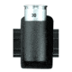 Safariland 37 OC Spray Holder, Mid-Ride, Open Top 37-8-2