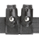 Safariland 370 Speedloader Holder, Split-Six Double, 2.25 370-1-8HS
