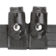 Safariland 370 Speedloader Holder, Split-Six Double, 2.25 370-2-8
