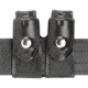 Safariland 370 Speedloader Holder, Split-Six Double, 2.25 370-2-8B