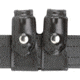 Safariland 370 Speedloader Holder, Split-Six Double, 2.25 370-2-8HS