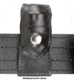 Safariland 371 Speedloader Holder,Single 371-01-6B