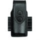 Safariland 38 OC Spray Holder, Standard, Top Flap 38-8-2PBL