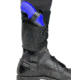 Safariland 4092 Ankle Holster for Revolvers - Plain Black, Right Hand 4092-01-21