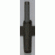 Safariland 4201 Baton Holder for Expandable Baton, Open Bottom 4201-F26-4