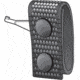 Safariland 4203 Belt Keeper, Hidden Key 4203-2BL