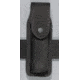 Safariland 4278 OC Spray Holder, Top Flap 4278-3-4BL