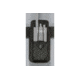 Safariland 4291 Radio Case, Standard 4291-4-4BL