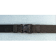 Safariland 4300 NylokPro/P.V.C. Laminated Duty Belt, Full Length Hook Lining, 2 4300-2-4