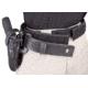 Safariland Padded Belt Liner, Size - 30 in., Width - 2 in.