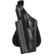 Safariland 518 Paddle Holster w/Thumb Break, Colt Government, STX Plain Black, Left Hand, 518-53-62