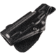 Safariland 518 Paddle Holster w/Thumb Break, Colt Government, STX Plain Black, Left Hand, 518-53-62