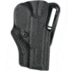 Safariland Belt Holster for Pistols - STX Plain Black, Left 5187-21-412