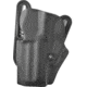 Safariland 5187 Belt Holster for Pistols - STX Plain Black, Left Hand 5187-91-412