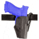 Safariland 5187 Belt Holster for Pistols - STX Plain Black, Right Hand 5187-48-411